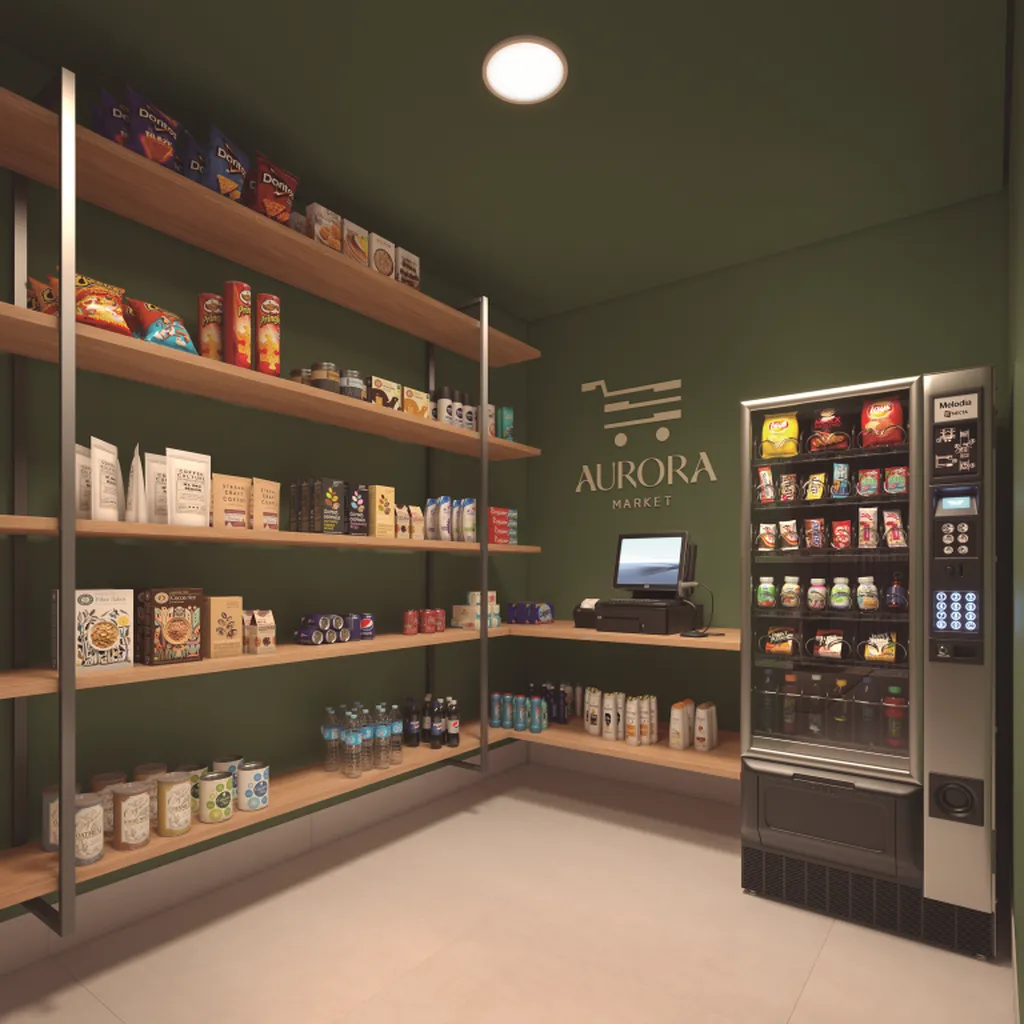 Imagem Apartamento à venda no bairro Setor Oeste - Goiânia/GO
