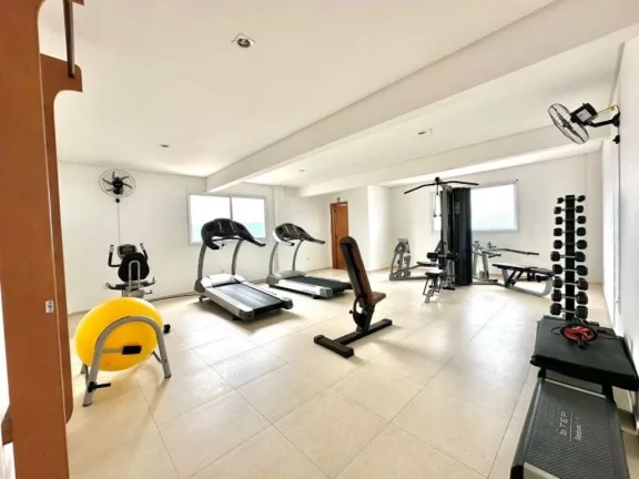 Imagem Apartamento à Venda em Caiçara, Praia Grande - SP