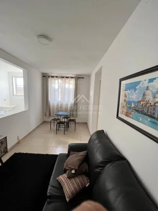Imagem Apartamento padrão