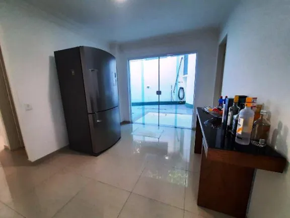 Imagem Casa de Condomínio com 4 Quartos à Venda, 300 m² em São Francisco - Niterói