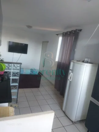 Imagem Apartamento à venda no Jardim Nova Olinda, em Londrina/PR
