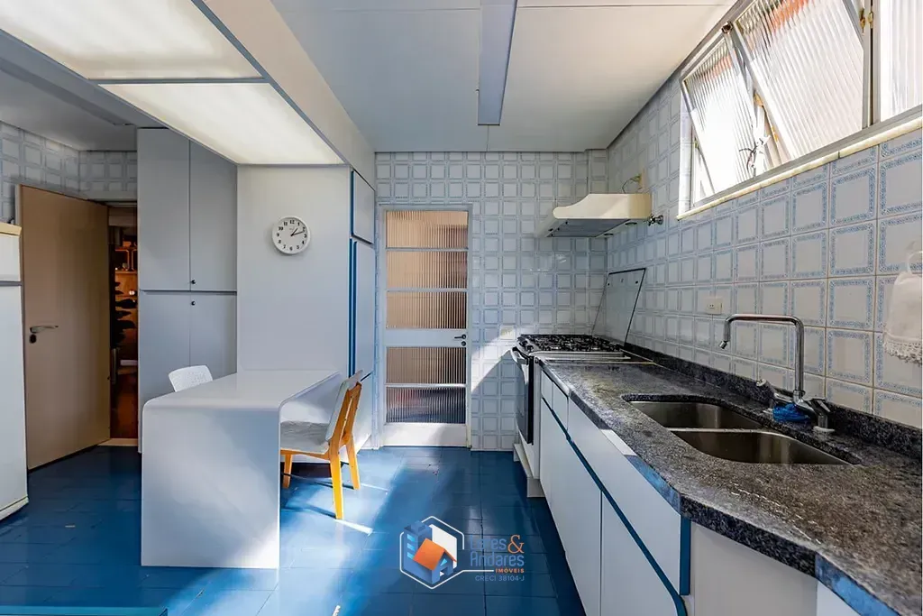 Imagem Apartamento à venda 4 Quartos 2 Suites 2 Vagas 258M² Jardim Paulista São Paulo - SP