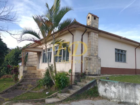 Imagem Chácara em Mairiporã