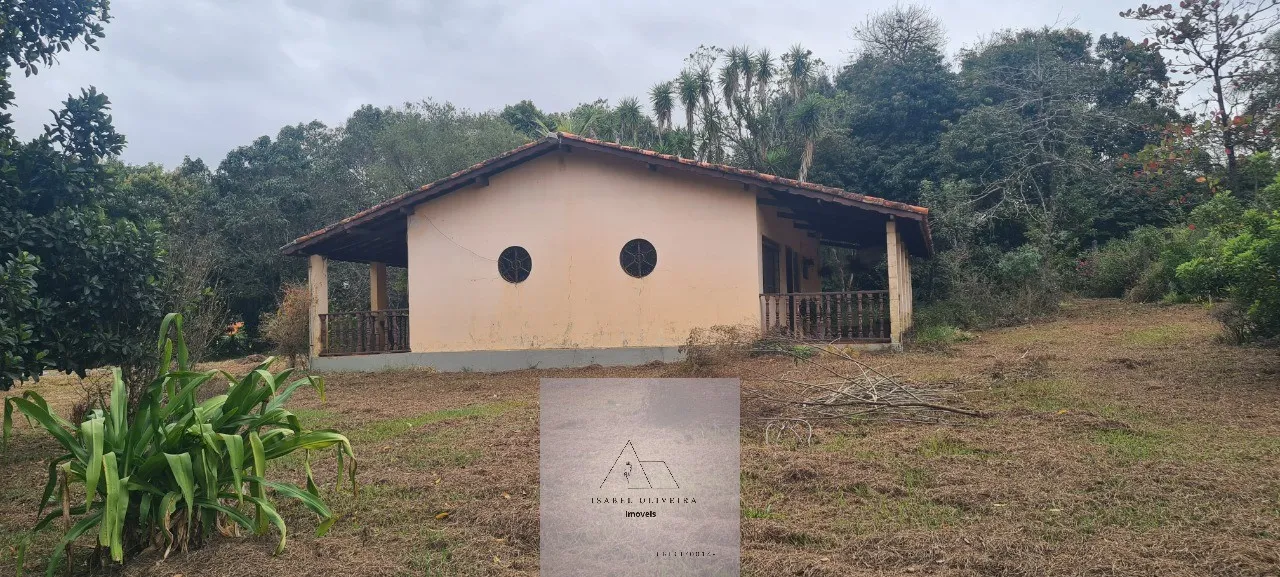 Imagem Chacara a Venda Cesario Lange/SP