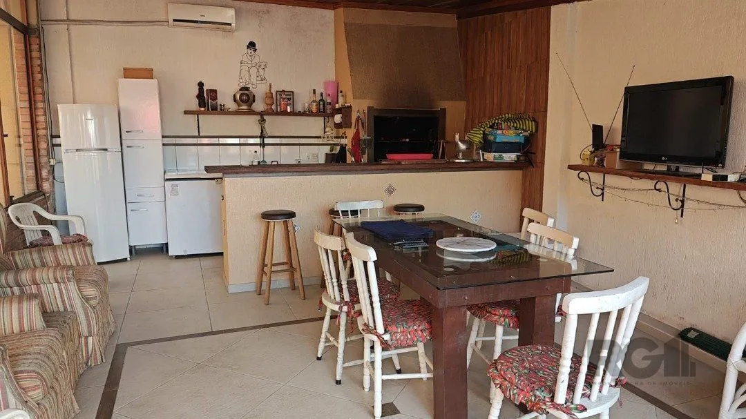 Imagem Casa em Vila Assunção