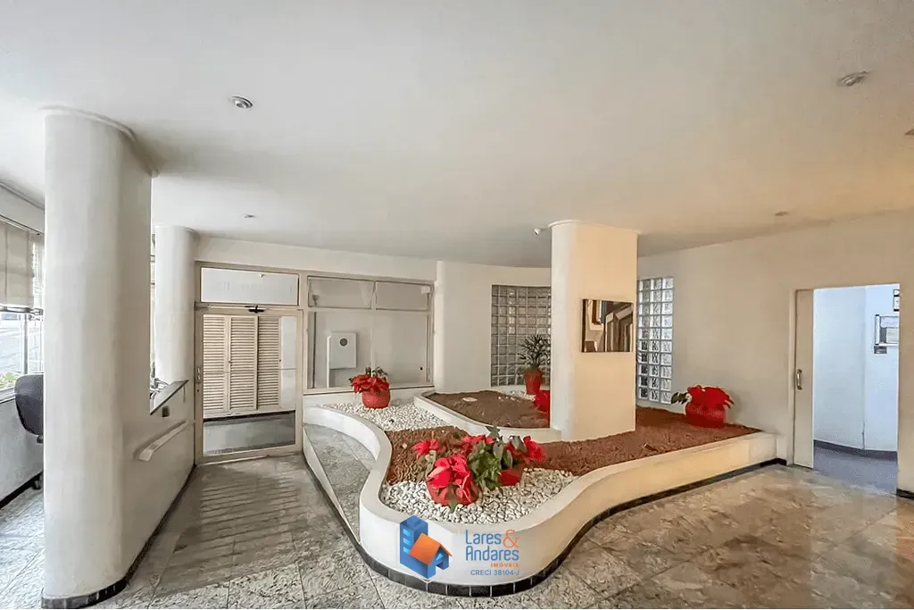 Imagem Apartamento à venda 3 Quartos 1 Suite 1 Vaga 212M² Jardim Paulista São Paulo - SP
