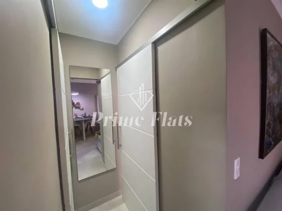 Imagem Flat disponível para venda no Residence Plaza Concorde na Bela Vista, com 42m², 1 dormitório e 1 vaga de garagem