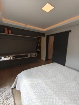 Imagem Casa Alto Padrão em Vila Nova, Joinville/SC