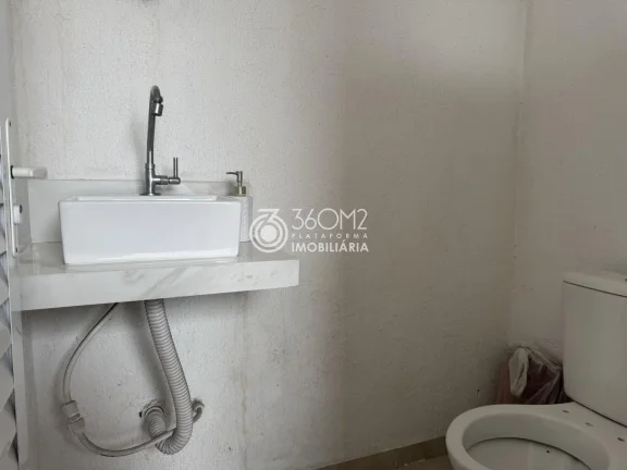 Imagem Cobertura para Venda em Santo André / SP no bairro Vila Linda