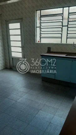 Imagem Apartamento para Venda em São Bernardo do Campo / SP no bairro Anchieta