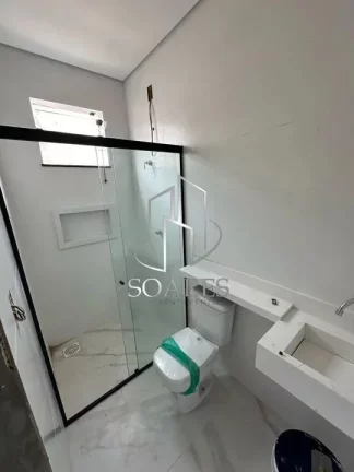 Imagem Sky Park - Casas em condominio em fase de acabamento - Entrega em 06/2025