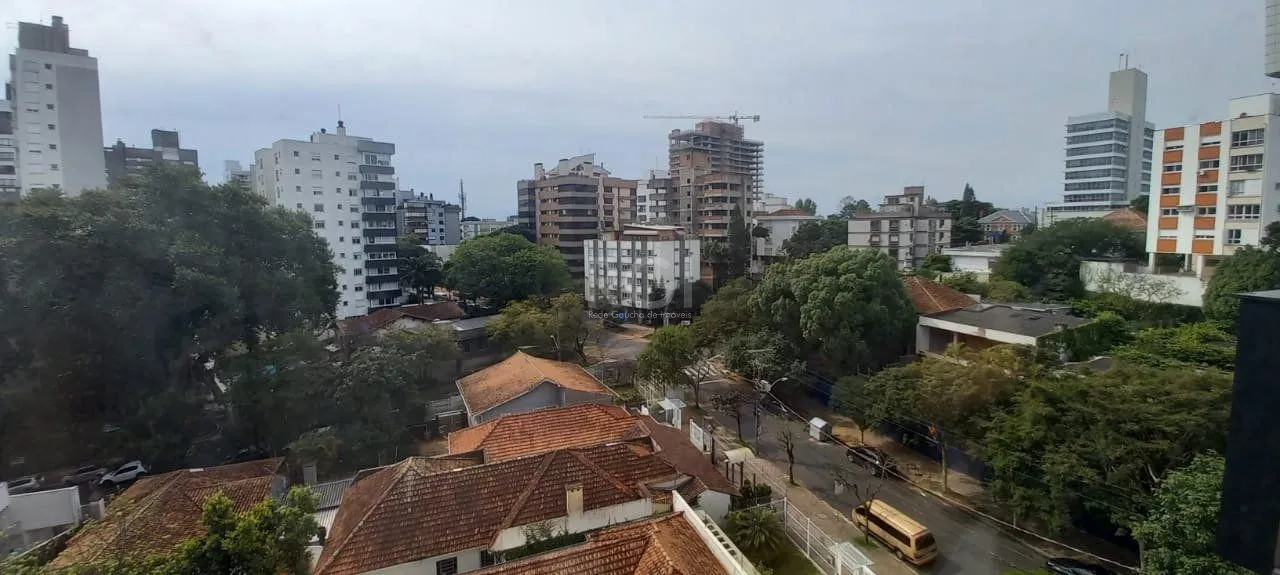 Imagem Apartamento para Venda - 119.23m², 3 dormitórios, sendo 1 suites, 1 vaga - Petrópolis