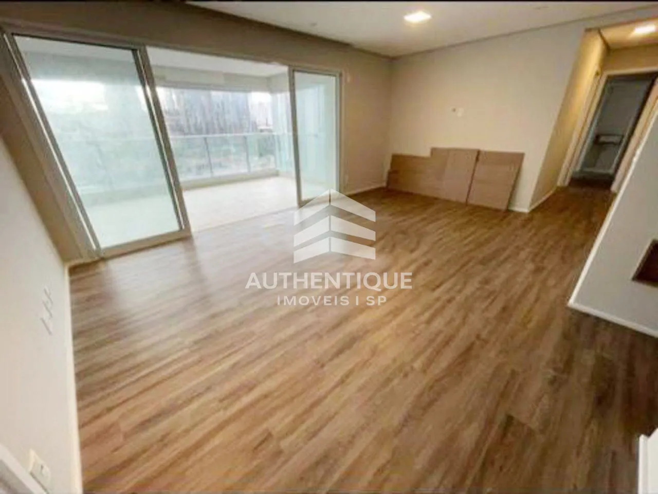 Imagem BROOKLIN XPRESSION - Apartamento à venda em São Paulo/SP