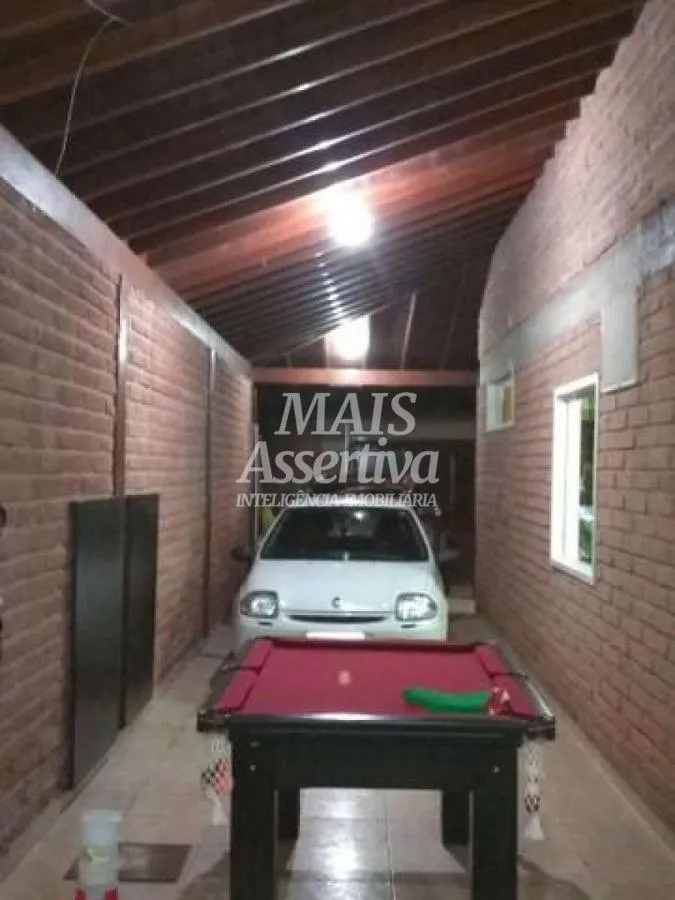 Imagem Casa para Venda em São Leopoldo / RS no bairro Scharlau