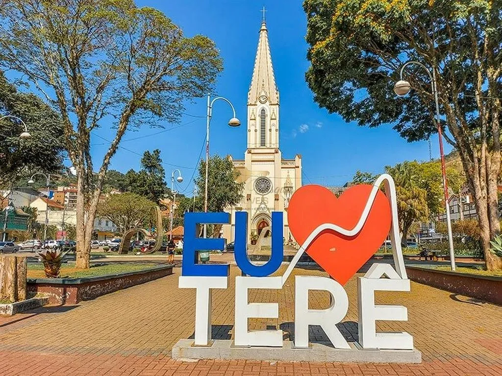 Imagem Loja para Locação em Teresópolis / RJ no bairro Alto