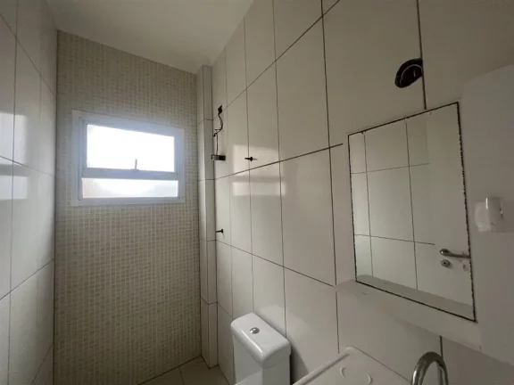 Imagem Casa com 2 dorms, Canto do Forte, Praia Grande - R$ 435 mil, Cod: 1811