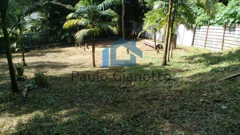 Imagem Terreno pronto p/ construir em Cond na Granja Viana