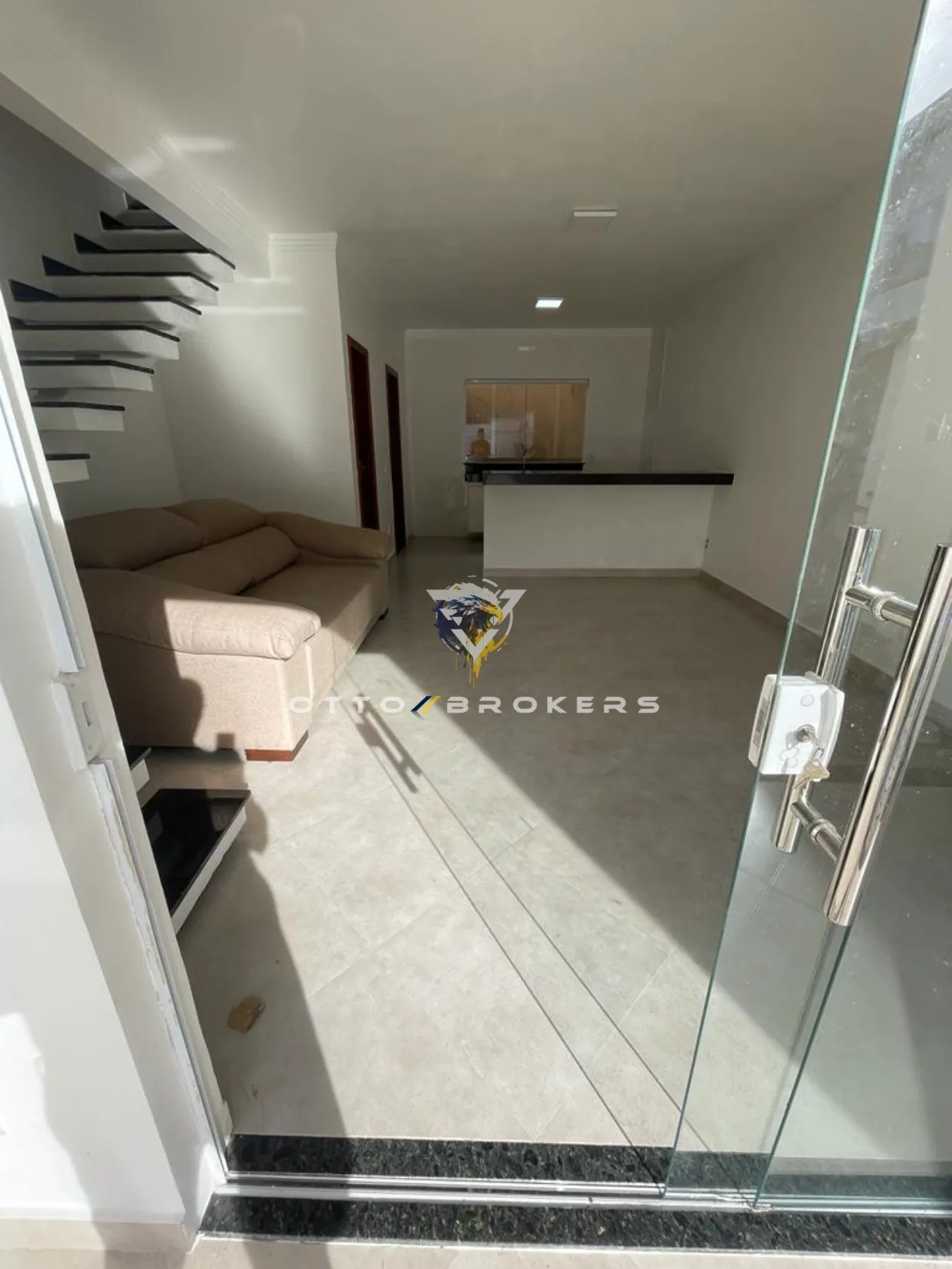 Foto do imóvel CASA RESIDENCIAL em PORTO SEGURO - BA, campinho em campinho, PORTO SEGURO - BA