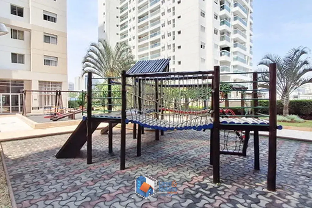 Imagem Apartamento à venda 3 Quartos 1 Suite 2 Vagas 132M² Barra Funda São Paulo - SP