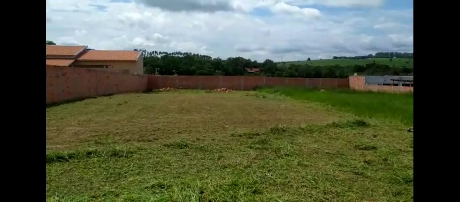 Imagem Lindo lote Condomínio Vivendas do Porto!!!