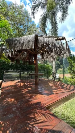 Imagem Chácara á venda no Recanto Campestre Viracopos