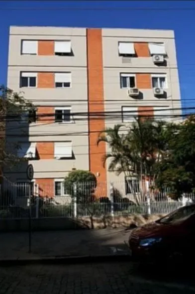 Imagem Apartamento para Venda - 48.3m², 1 dormitório, Cidade Baixa