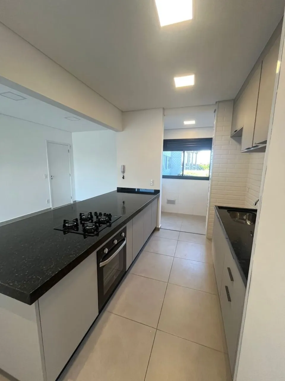 Imagem APARTAMENTO RESIDENCIAL em VOTORANTIM - SP, JARDIM MARIA JOSÉ