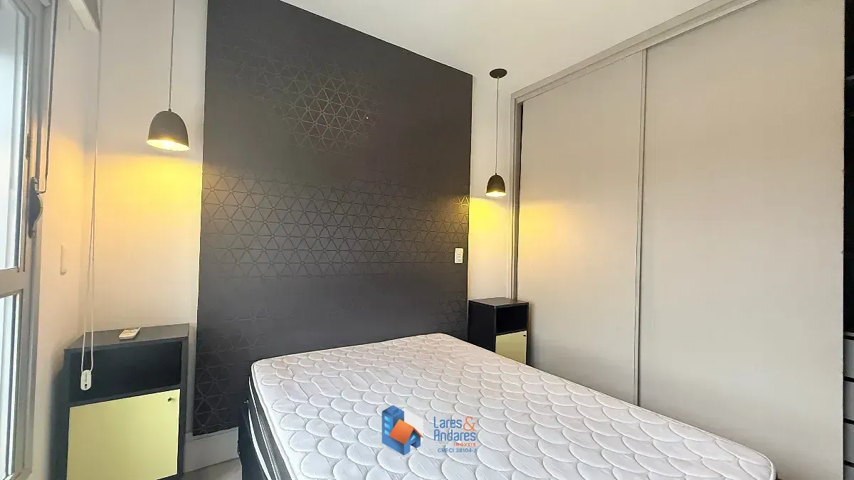 Imagem Apartamento para venda em Brooklin com 2 quartos, sendo 2 suítes, 70m²