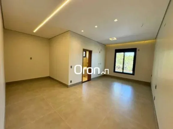 Imagem Casa à venda, 915 m² por R$ 5.490.000,00 - Condomínio Alto da Boa Vista - Senador Canedo/GO
