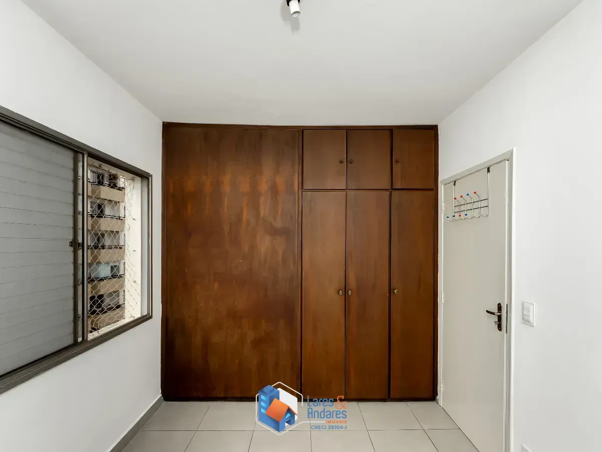Imagem Apartamento para venda em Santa Teresinha com 3 quartos, sendo 1 suíte, 88m²