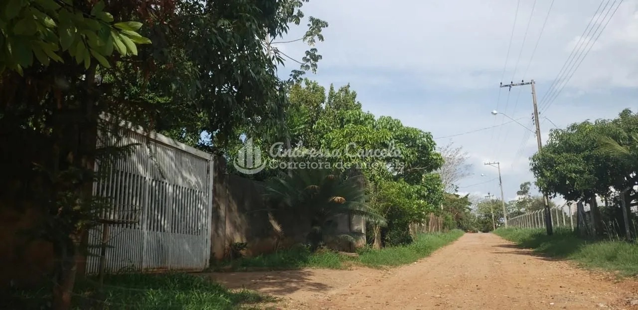 Imagem Chácara com 4 dormitórios à venda, 3329 m² por R$ 950.000,00 - Residencial Bela Vista I (Zona Rural) - São José do Rio Preto/SP