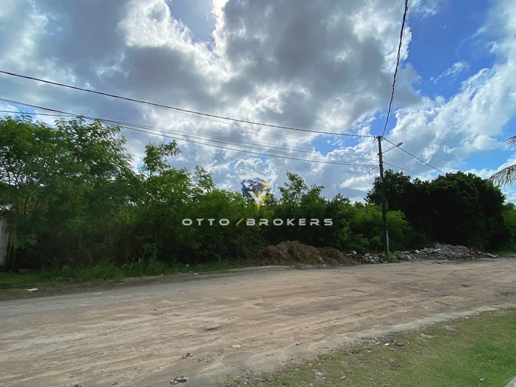 Imagem TERRENO COMERCIAL em SANTA CRUZ CABRÁLIA - BA, Coroa Vermelha
