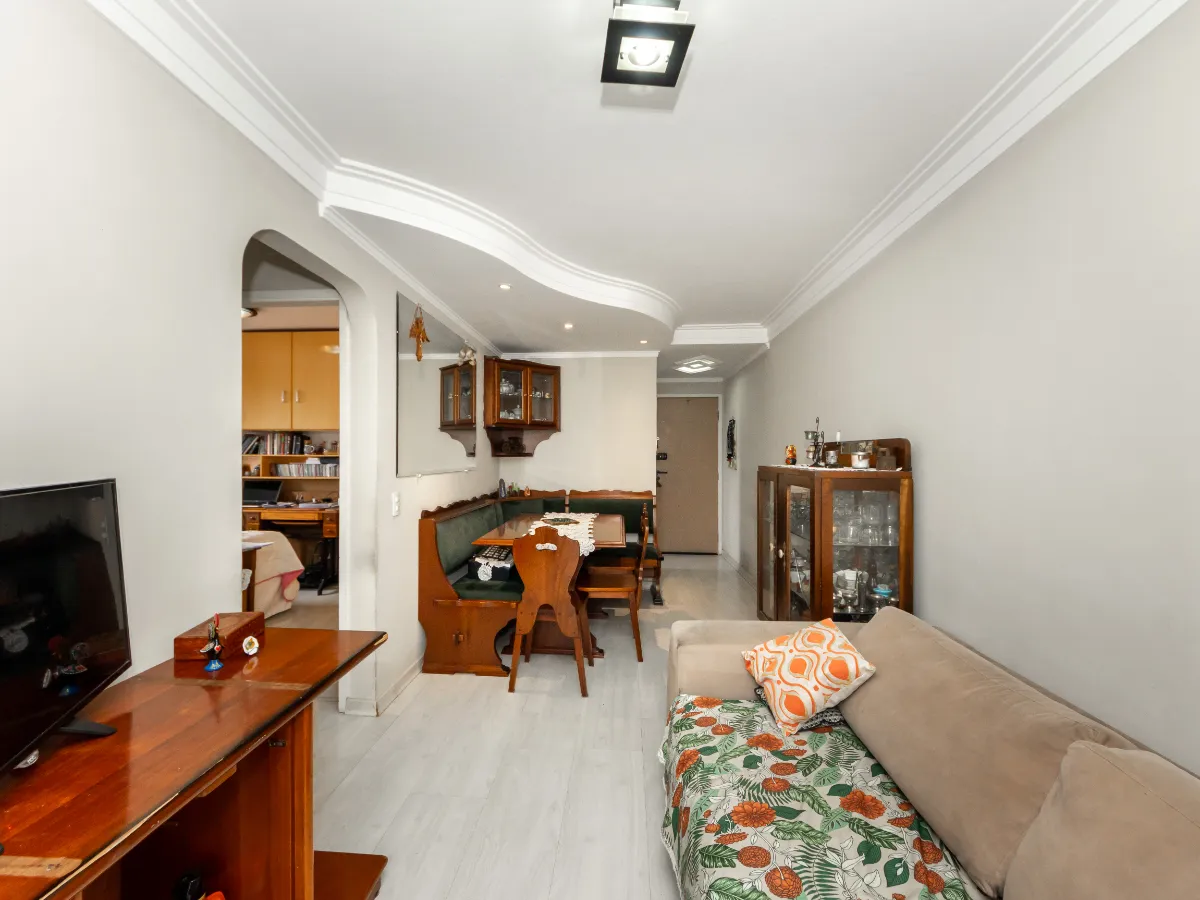 Imagem Apartamento para venda em Jardim Oriental com 2 quartos, 50m2