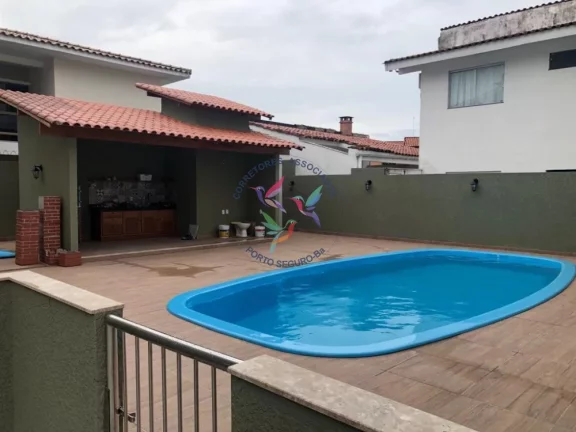 Imagem APARTAMENTO NO PARAÍSO DOS PATAXÓS