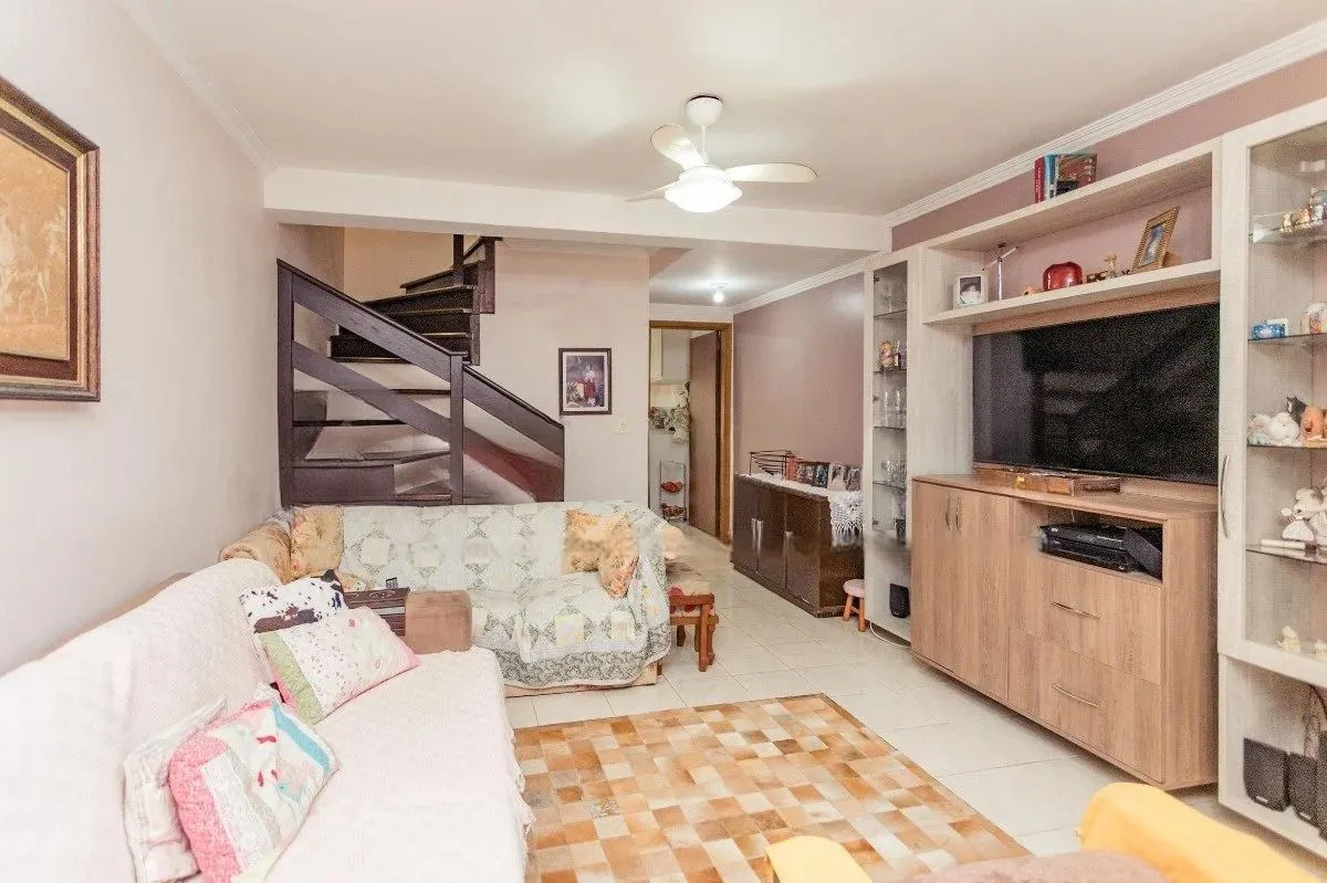 Imagem Casa em Jardim Itu