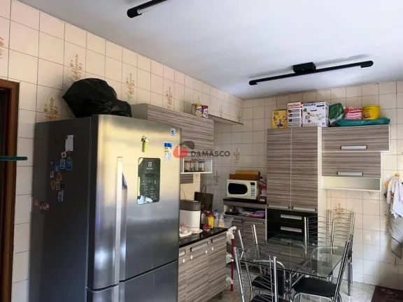 Imagem Sobrado à venda 4 Quartos, 1 Suite, 5 Vagas, Boa Vista, São Caetano do Sul - SP