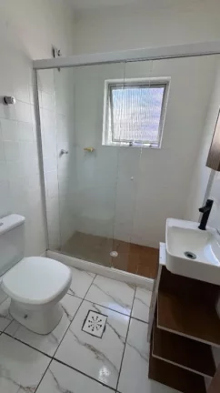 Imagem APARTAMENTO COM 57.98 m² - TUPI - PRAIA GRANDE SP