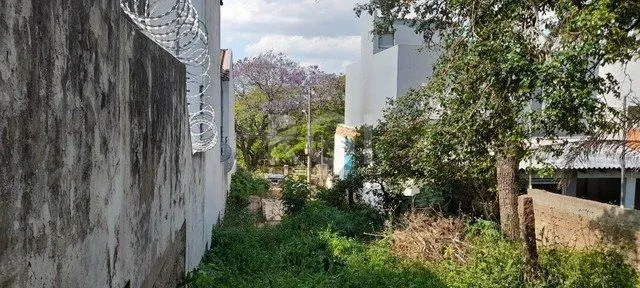Imagem Terreno para Venda - 290.4m², 0 dormitórios, Santo Antonio, Porto Alegre