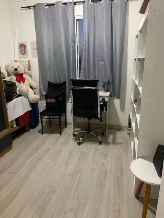 Imagem Apartamento à venda, 52 m² por R$ 306.000,00 - Jardim Wanel Ville IV - Sorocaba/SP