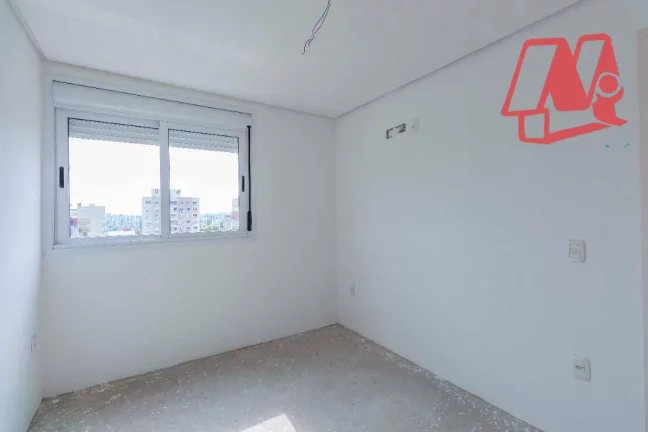 Imagem No Jardim Botânico, 2 quarto, 1 suite e 2 vaga. suites, 2 vagas