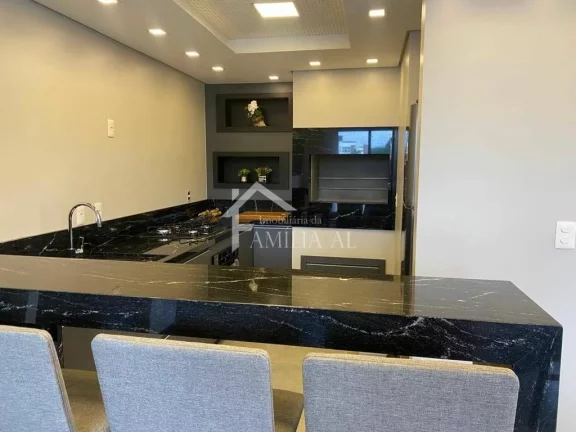 Imagem Apartamento Pronto para Morar no Anita Garibaldi