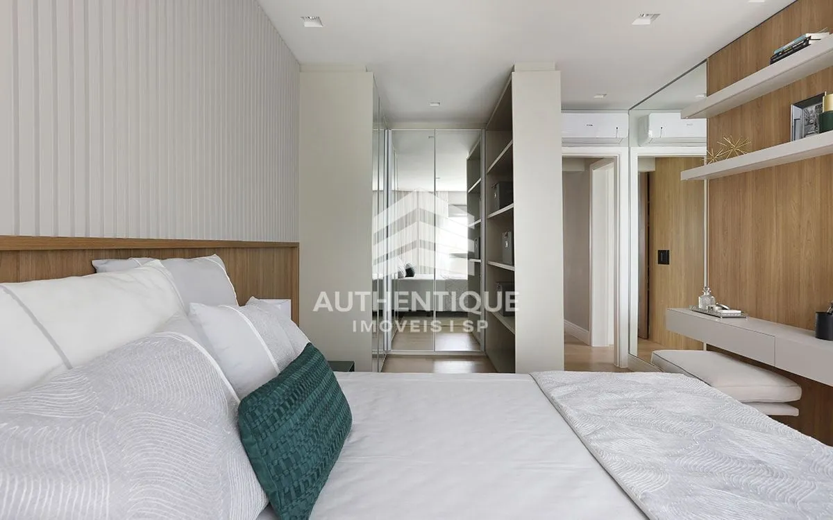 Imagem CHEZ PERDIZES - Apartamento à venda em São Paulo/SP