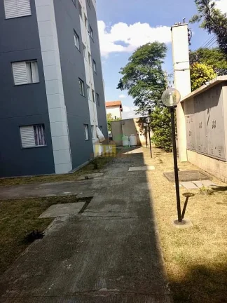 Imagem Apartamento Padrão