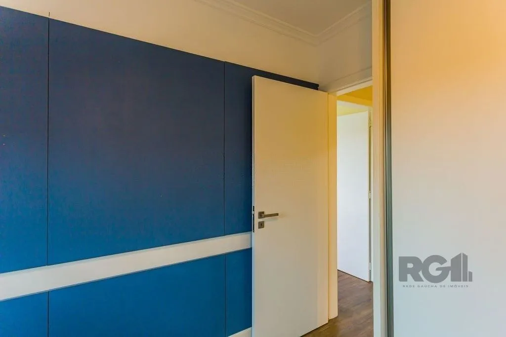 Imagem Casa em condomínio de 155m², 3 dormitórios, 4 vagas no bairro Espírito Santo