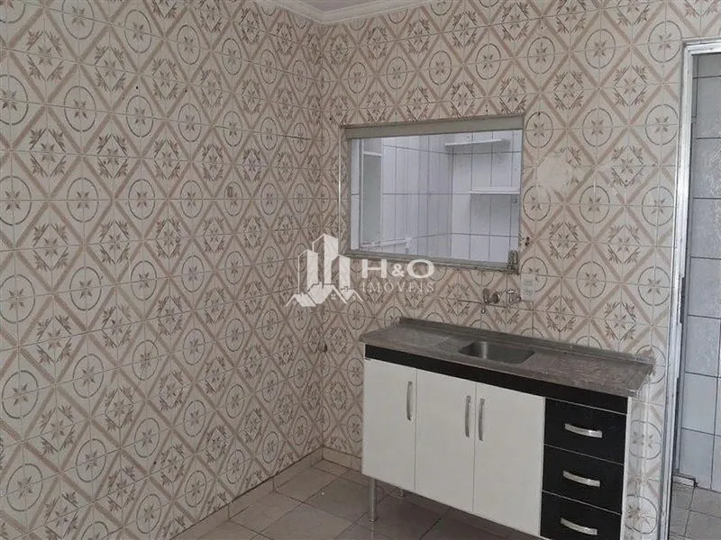 Imagem Sobrado à venda na Vila Carrão