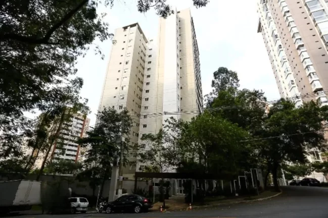 Imagem CONDOMÍNIO FINE - Apto de 122m² (Unidade Revenda), próximo ao Shopping Jardim Sul e Morumbi Town!!
