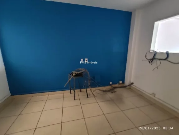 Imagem Imóvel comercial com 240m2 na Vila Mariana.