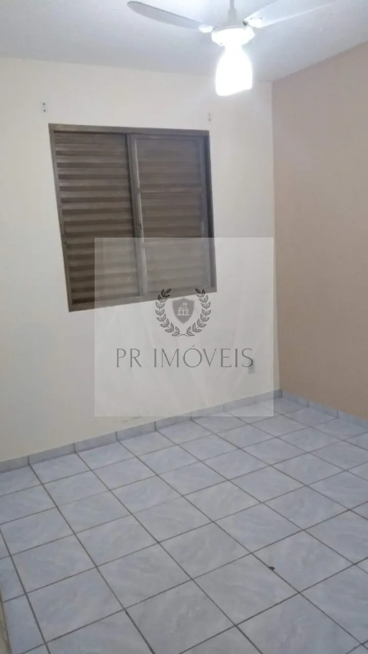 Foto do imóvel Venda de Apartamento de 2 Quartos na Vila Santa Maria, Araraquara-SP: 51,70 m² e 1 Vaga de Garagem!