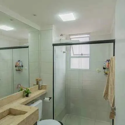 Imagem Apartamento à venda em Campinas, Jardim São Gabriel, com 2 quartos, 42 m2, Reserva Family