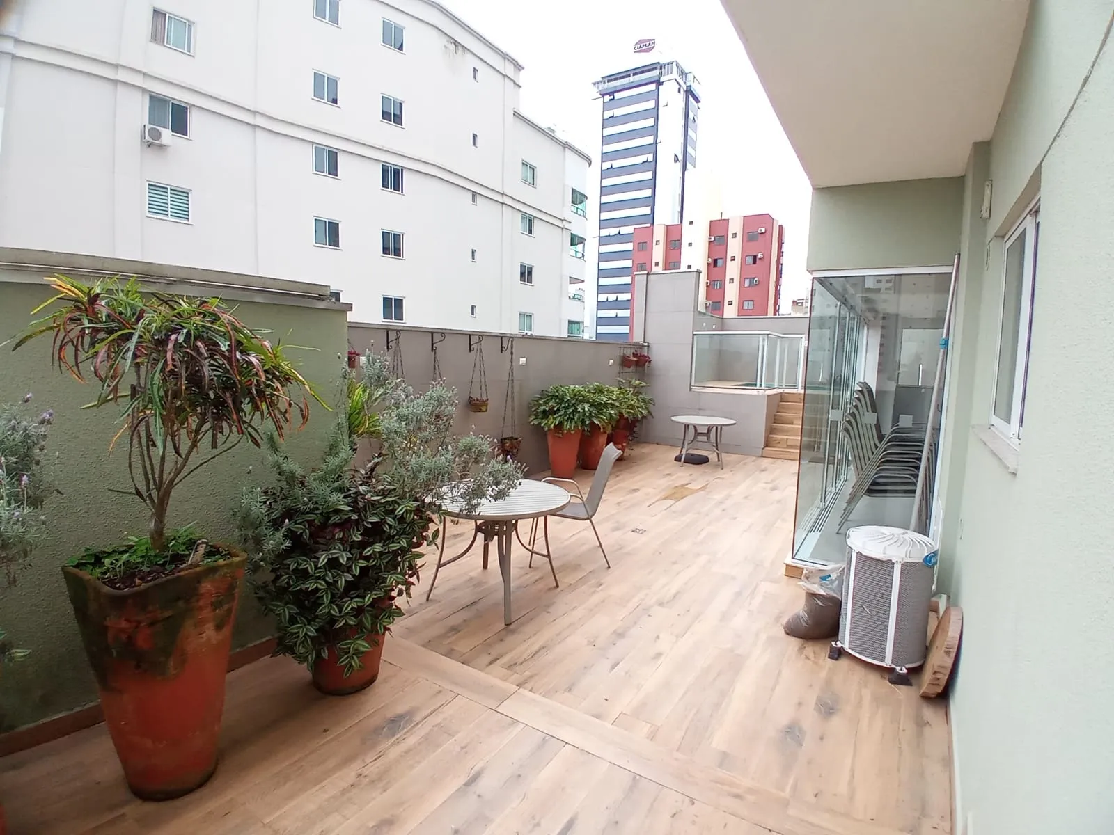 Imagem Apartamento 2 SUÍTES + Home Ofiice, Bairro Centro - Balneário Camboriú-SC